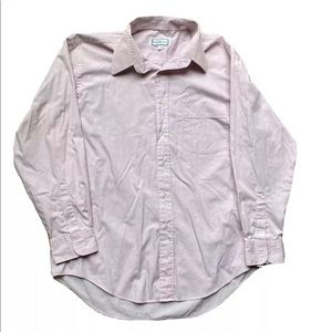 Yves Saint Laurent YSL Vintage Button Up Shirt